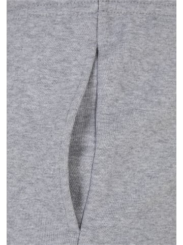 Urban Classics Trousers - Sweat in grey
