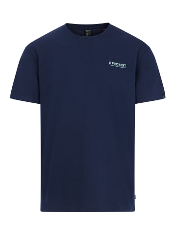 Protest " PRTROCKO in Ground Blue