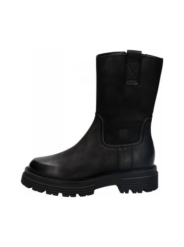 TT. BAGATT Stiefel in schwarz