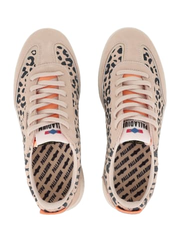 Palladium Sneaker mehrfarbig