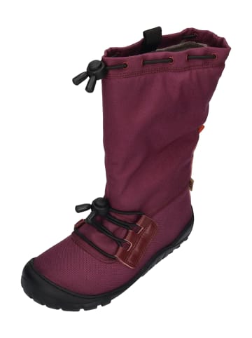 KOEL Stiefel Rana Merino 04T012.505 in rot