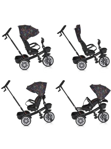 Byox Space 3 in 1 in bunt
