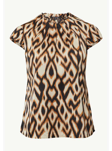 comma Bluse in 99A0_schwarz