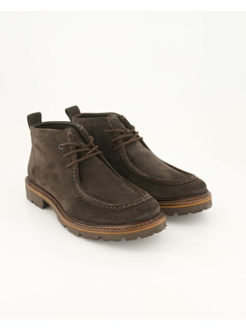 Sioux Stiefeletten in Braun