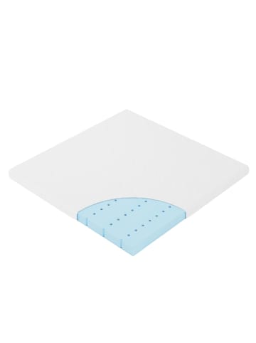 Sämann Sämann Babymatratze für Laufgitter CLOUD Air