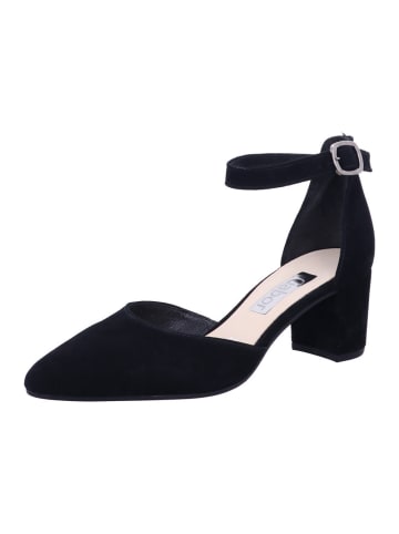 Gabor Pumps in schwarz