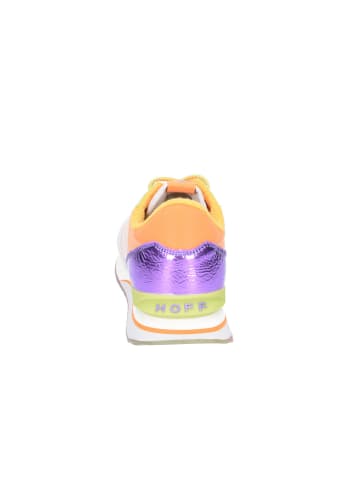 HOFF Sneaker Low in rot