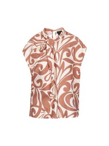 DreiMaster Women Blouse in beige