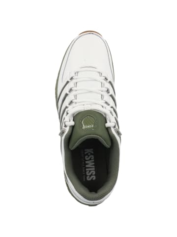 K-SWISS Sneaker low Rinzler in weiss