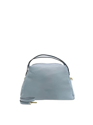 Baldinini Trend Blau Leder Damen Tasche