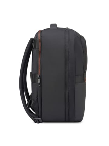 Roncato Metropolitan Reiserucksack 40 cm in black