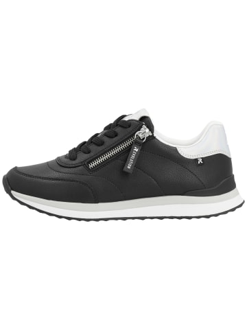 Rieker Evolution Sneaker low 42505 in schwarz