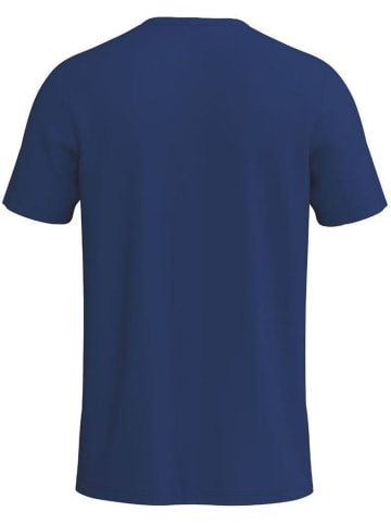 erima Sportshirt "Intro" in Blau