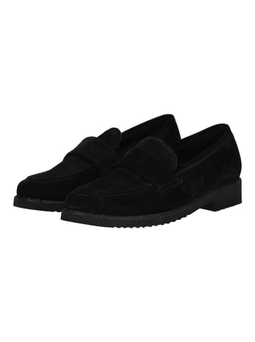 Gabor Slipper in Schwarz