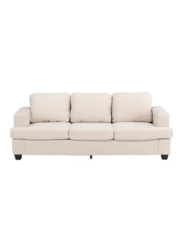 ebuy24 Beige 214 x 90 cm