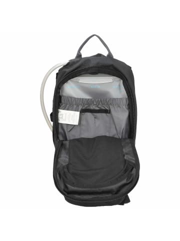 Dakine Shuttle 6 - Rucksack 43 cm (black) in schwarz