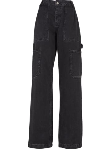 2Y Studios Jeans - Carpenter & Workwear in washed black