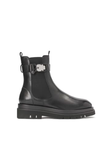 Kazar Studio Chelsea Boots HANSEL in Schwarz