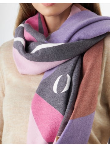 Codello Schal in lila