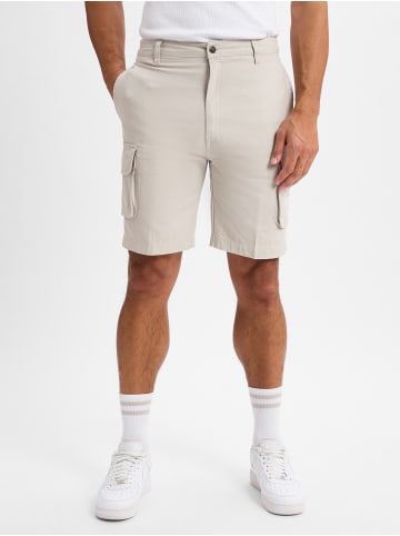 Karl Kani Shorts Cargo in beige