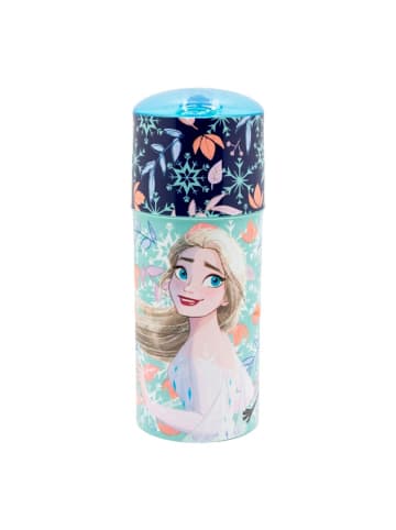 Disney Frozen Wasserflasche 350ml Kinder-Trinkflasche Auslaufschutz