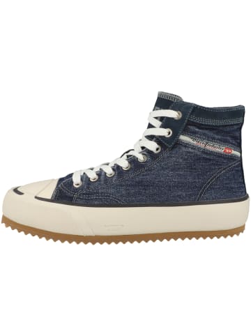 Diesel Sneaker mid S-Principia Mid X in blau