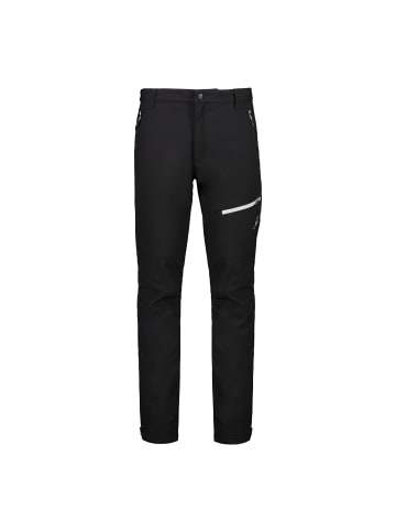 cmp Outdoorhose in NERO