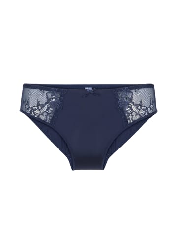 Linga Dore Slip DAILY in Navy