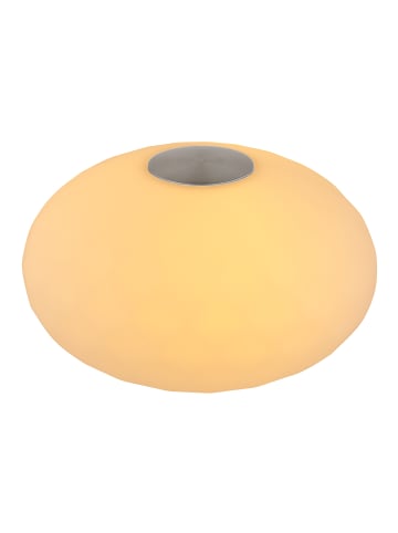 Globo lighting Tischleuchte "LEALA" in white