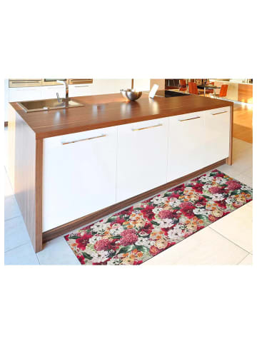 Atticgo Läufer RICCI GIGLI in rot