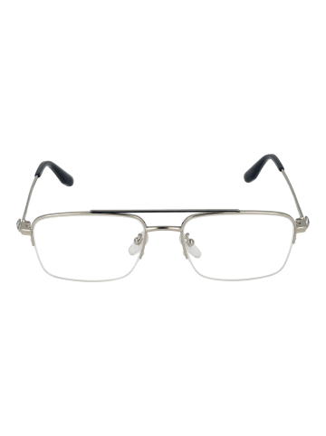 BMW Herren Optische Fassungen Aviator Grau