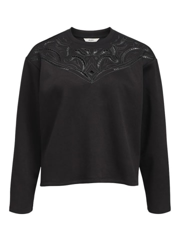 Object Sweatshirt in Black