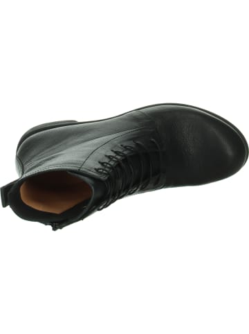 Think! Stiefelette AGRAT 2 in Schwarz