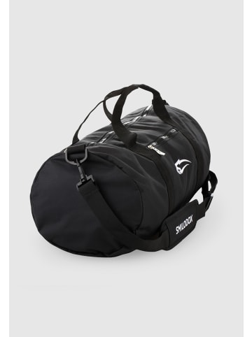 SMILODOX Sporttasche Classic 2.0 in Schwarz