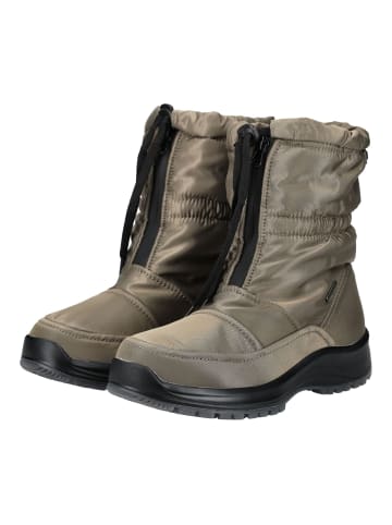 Josef Seibel Stiefel in Bronze