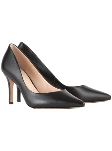 Högl Pump in schwarz