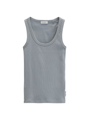 Marc O'Polo Tanktop regular in Quiet Sea