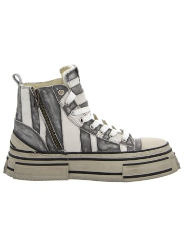 Rebecca White Sneaker in schwarz