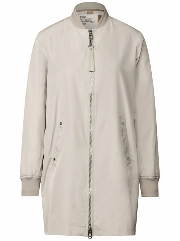 Street One Jacke für Damen in beige