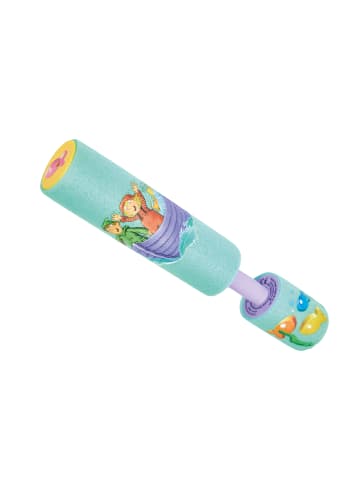 Happy People Wasserspritze - Foamshooter Ravensburger Tempo kleine Fische! in orange