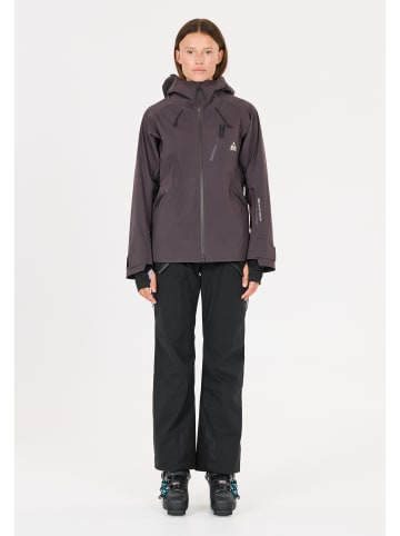 SOS Skihose Cosmos in 1001 Black