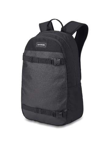 Dakine Allrounder-Rucksack URBAN MISSION 22L in Schwarz