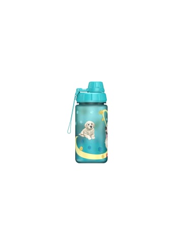 Step by Step Step by Step Trinkflasche "Sweet Pet"