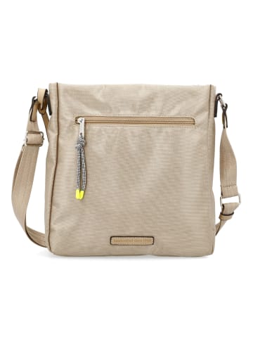 PICARD Lucky One Umhängetasche 27 cm in sand