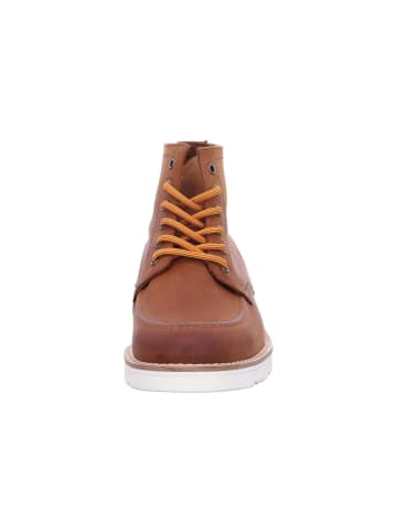 LLOYD Stiefeletten/Boot in braun