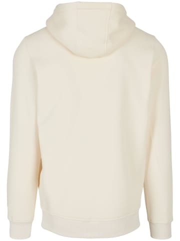STARTER STARTER Kapuzenpullover in palewhite
