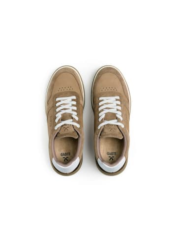 LLOYD Sneaker für Herren in beige