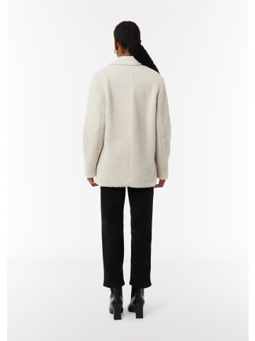 comma Indoor-Blazer in 8013_helles beige