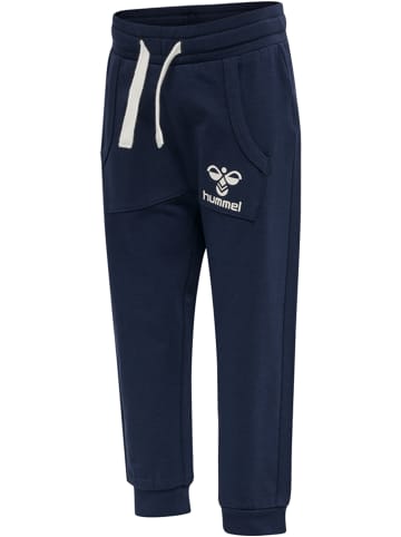 Hummel Hose Hmlfutte Jungen in BLACK IRIS