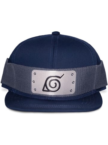 Naruto Cap in Multicolor